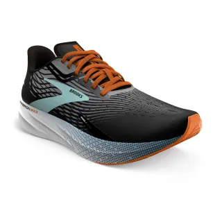 BROOKS 男鞋 慢跑鞋 推進加速象限 LAUNCH 10 寬楦 (1104092E019) 歷史價格詳細信息