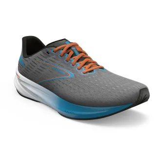 BROOKS 男鞋 慢跑鞋 推進加速象限 LAUNCH 10 寬楦 (1104092E019) 歷史價格詳細信息