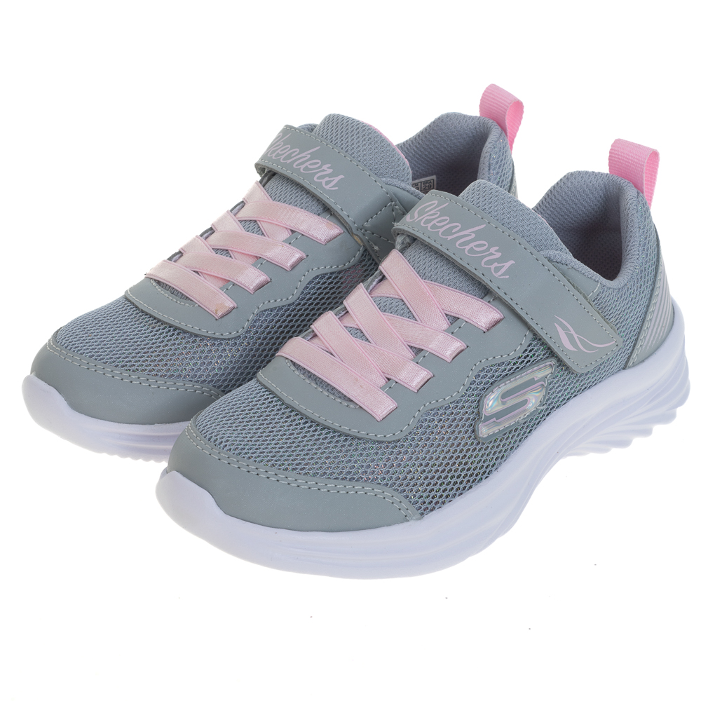 SKECHERS DREAMY DANCER 運動鞋 中大童 黑色 NO.R6499 歷史價格詳細信息