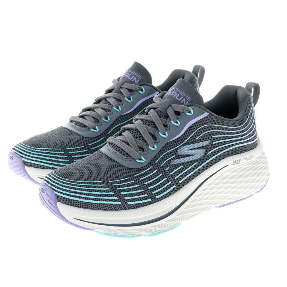 SKECHERS GO RUN MAX CUSHIONING ELITE 2.0 運動鞋 白 129607WSL 女鞋 歷史價格詳細信息