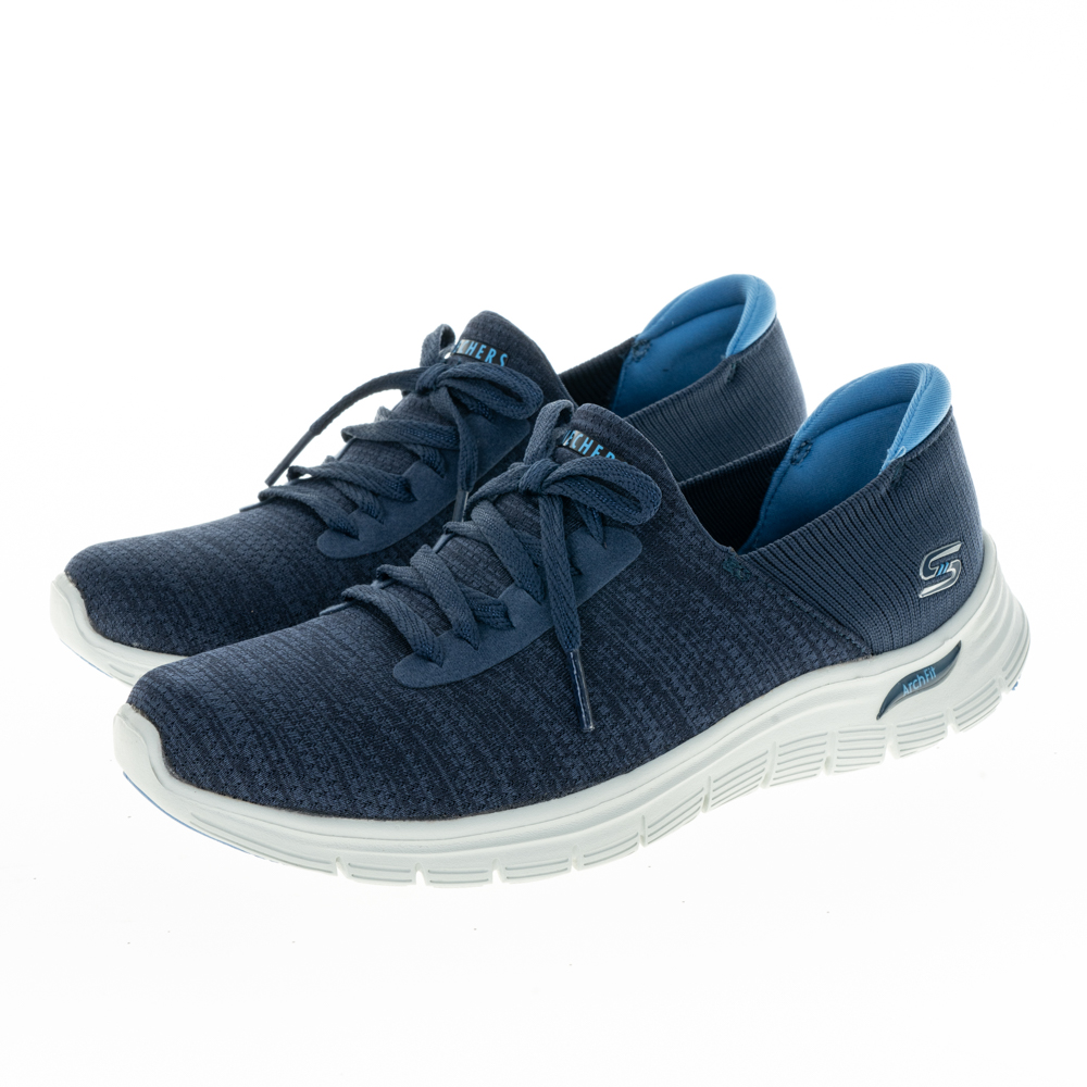 SKECHERS 女鞋 休閒系列 ARCH FIT VISTA - 104373NVY 歷史價格詳細信息