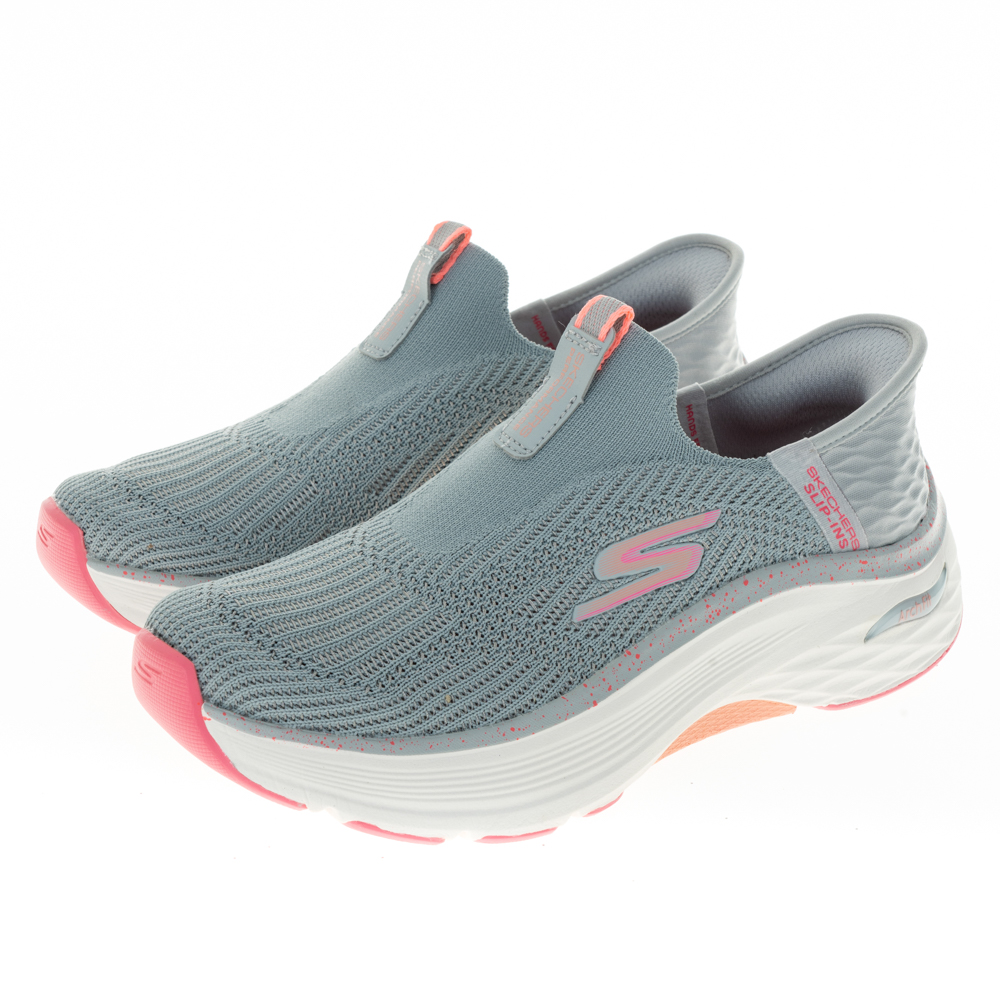 【SKECHERS】女 瞬穿舒適科技 GO RUN ELEVATE 2.0 慢跑鞋-129006WPK 歷史價格詳細信息