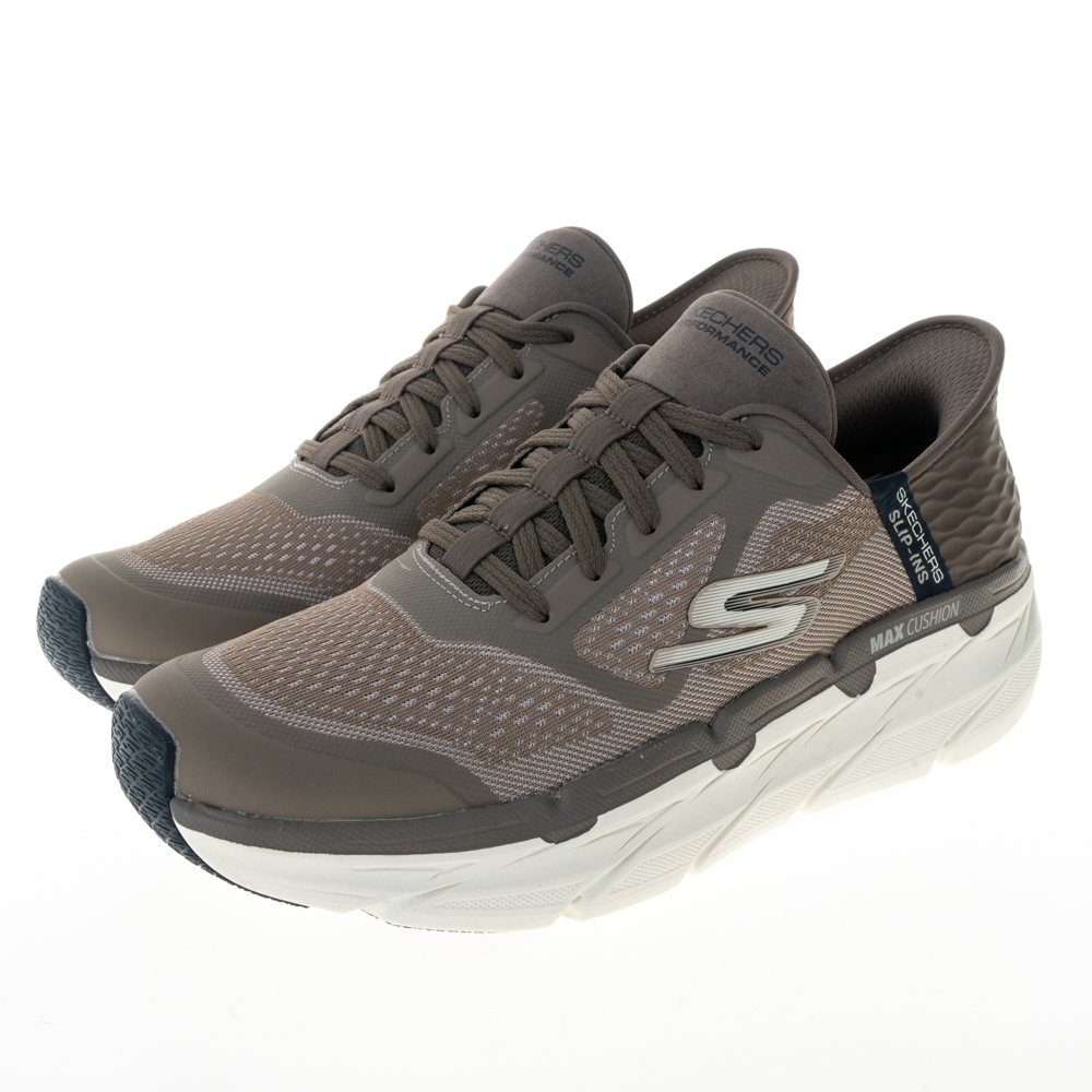 【SKECHERS】男鞋 慢跑系列 瞬穿舒適科技 GO RUN MAX CUSHIONING ELITE(220389BBK) 歷史價格詳細信息