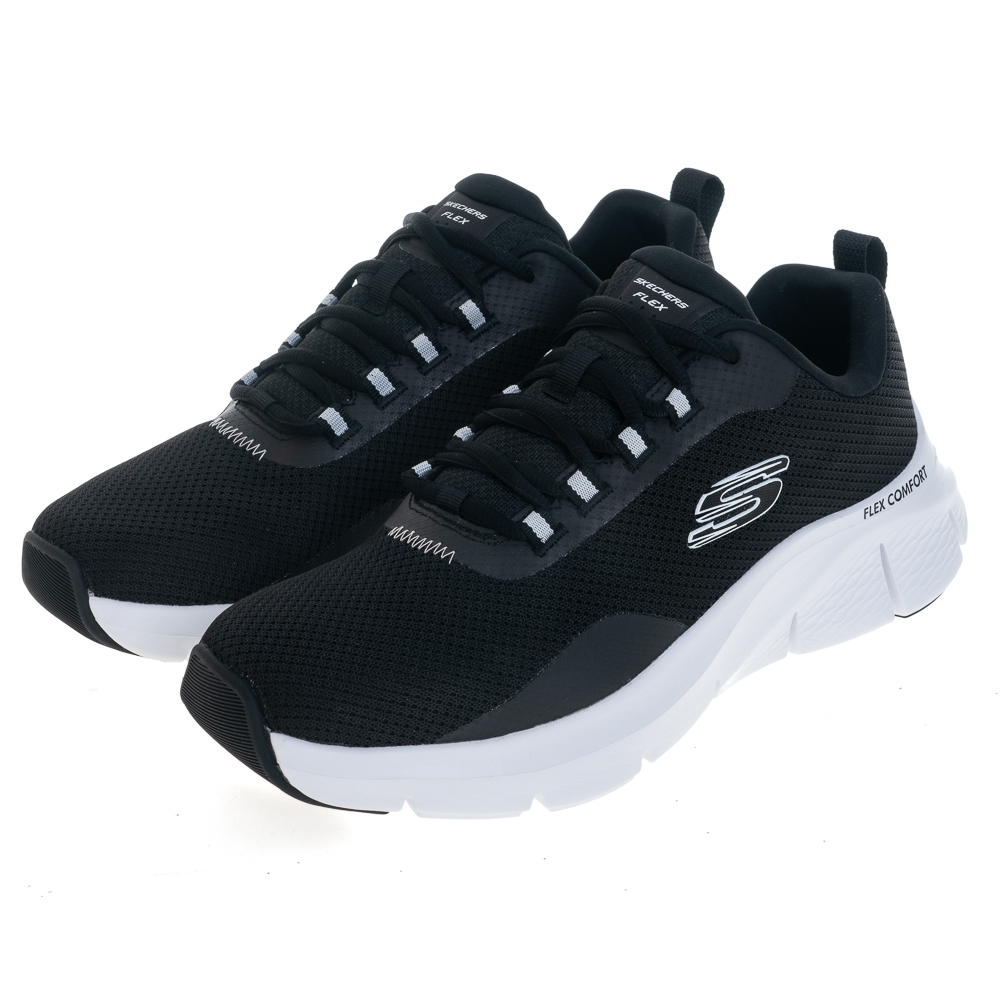 SKECHERS 男鞋 休閒鞋 休閒系列 FLEX COMFORT - 232686NVOR 歷史價格詳細信息