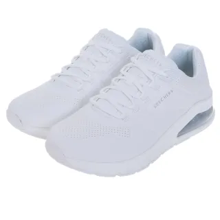 【SKECHERS】女 運動系列 UNO 寬楦款(73690WBLK) 歷史價格詳細信息