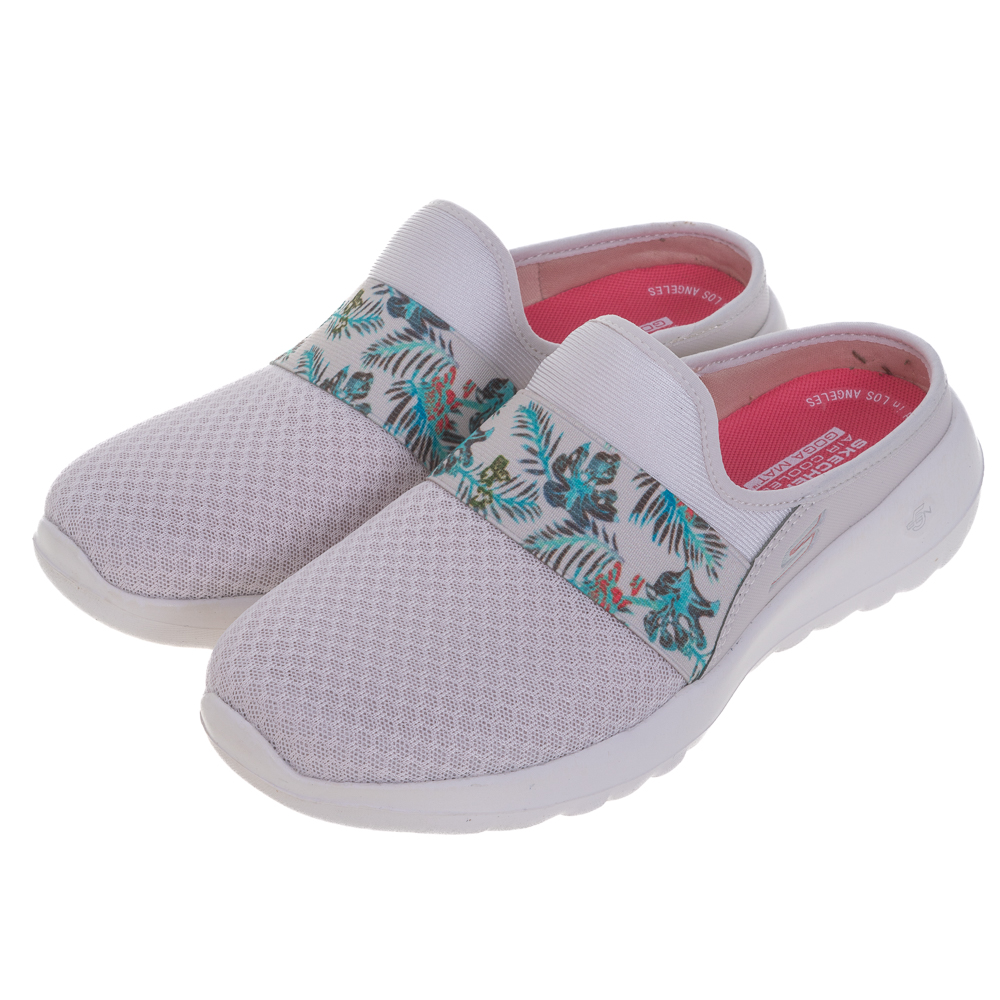 SKECHERS 女鞋 健走系列 GOWALK JOY - 124711LTPK 歷史價格詳細信息