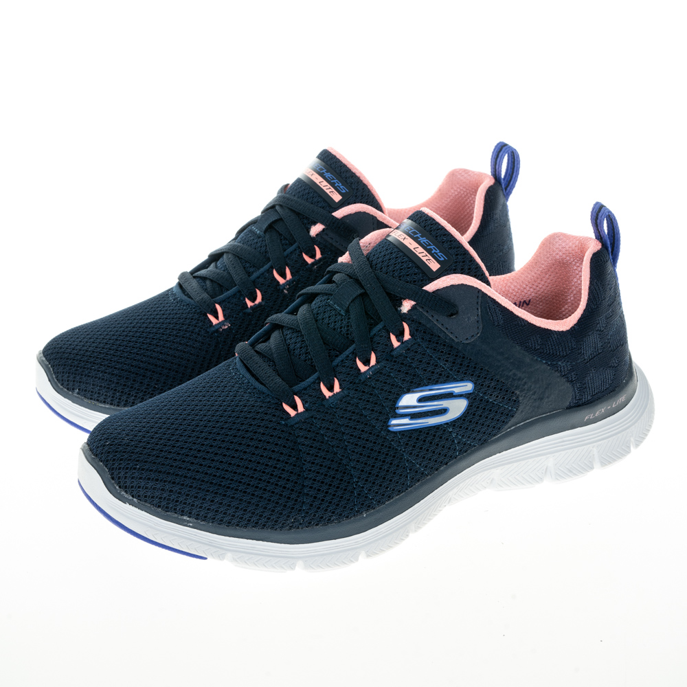 SKECHERS 女鞋 運動系列 FLEX APPEAL 5.0 - 150202BKPR 歷史價格詳細信息