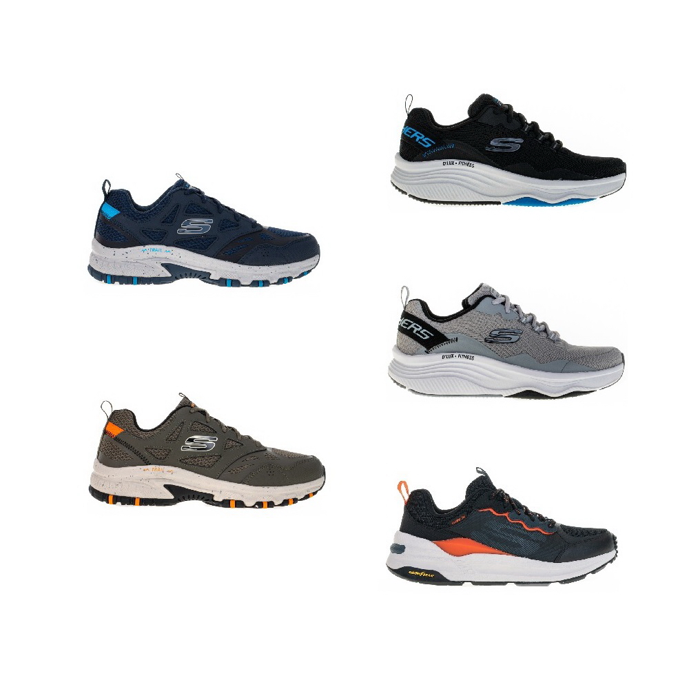 【SKECHERS】女款 休閒/越野/慢跑鞋(多款) 歷史價格詳細信息