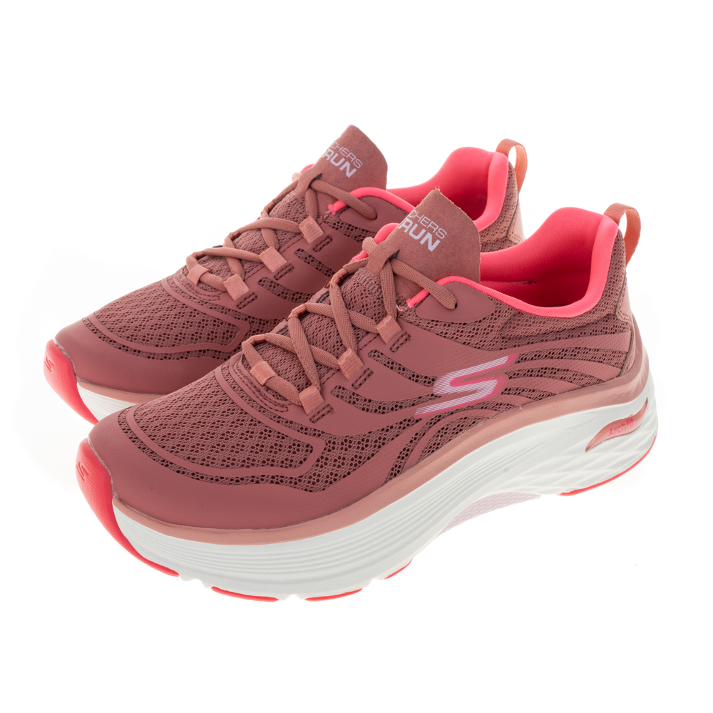【SKECHERS】女鞋 慢跑系列 GO RUN MAX CUSHIONING ARCH FIT(128300BLU) 歷史價格詳細信息