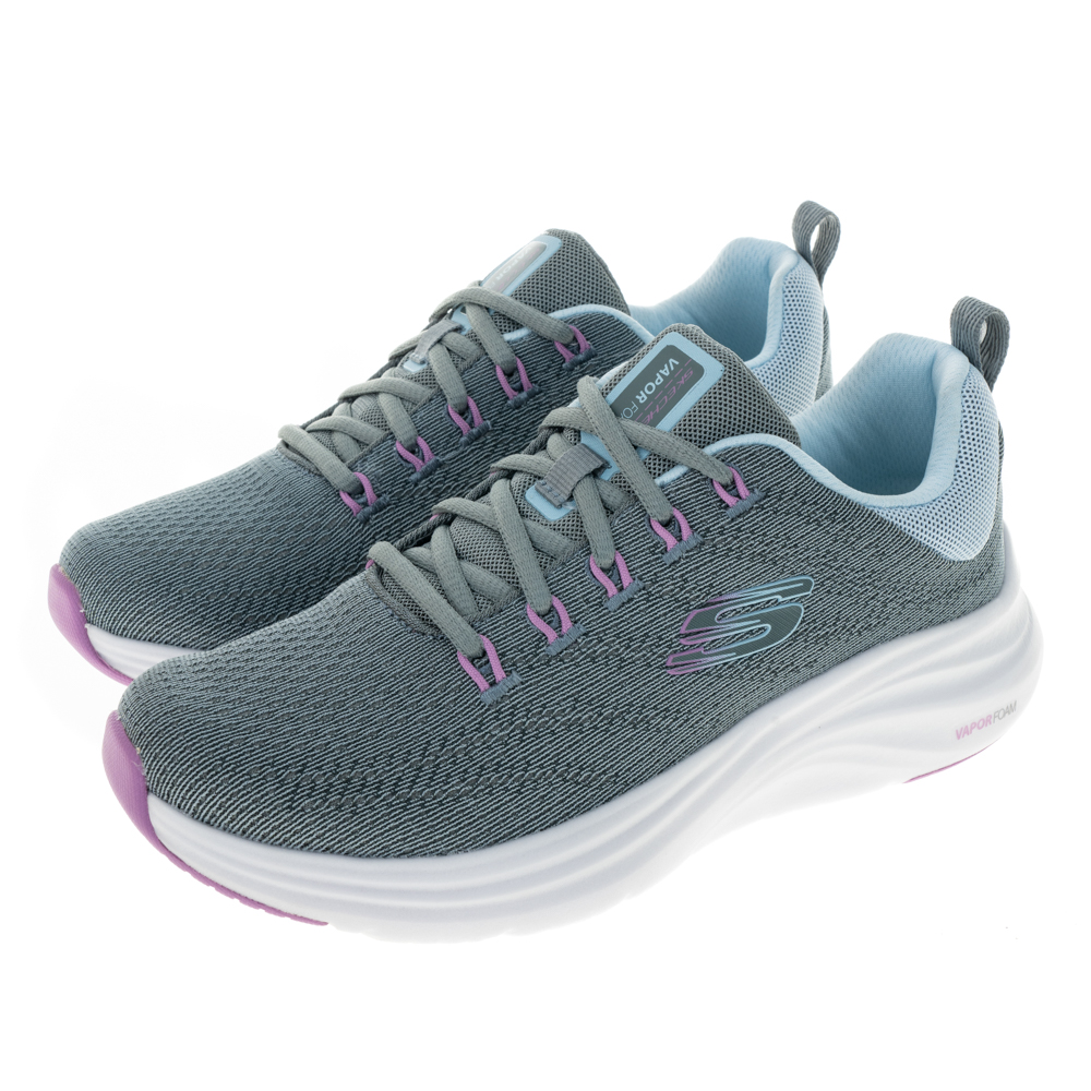 Skechers Vapor Step [150083OFWT] 女 運動休閒鞋 老爹鞋 輕量 回彈 透氣 舒適 米白 歷史價格詳細信息