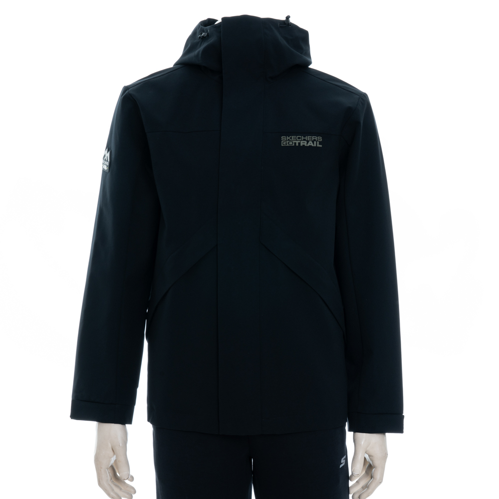 【SKECHERS】女拉鍊連帽外套(P422W006-0018) 歷史價格詳細信息