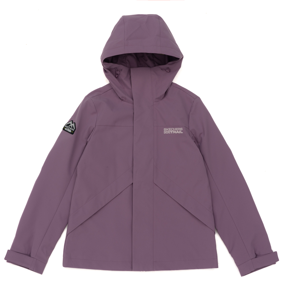 SKECHERS 男拉鍊連帽外套 - L423M116-0018 歷史價格詳細信息