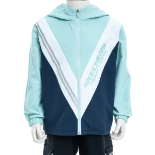 【SKECHERS】男拉鍊連帽外套(P323M021-0069) 歷史價格詳細信息