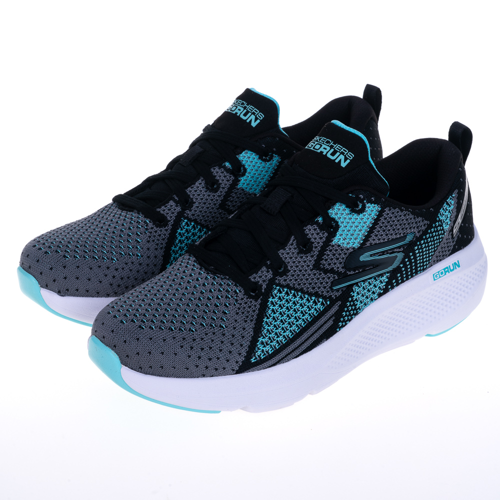 SKECHERS 女鞋 慢跑系列 GORUN ELEVATE - 128346BKAQ 歷史價格詳細信息