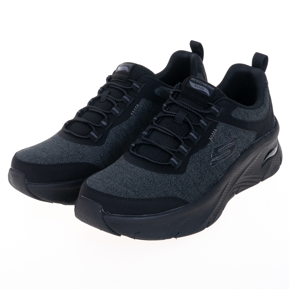 SKECHERS 男鞋 休閒系列 ARCH FIT INFINITY - 232606GYBL 歷史價格詳細信息