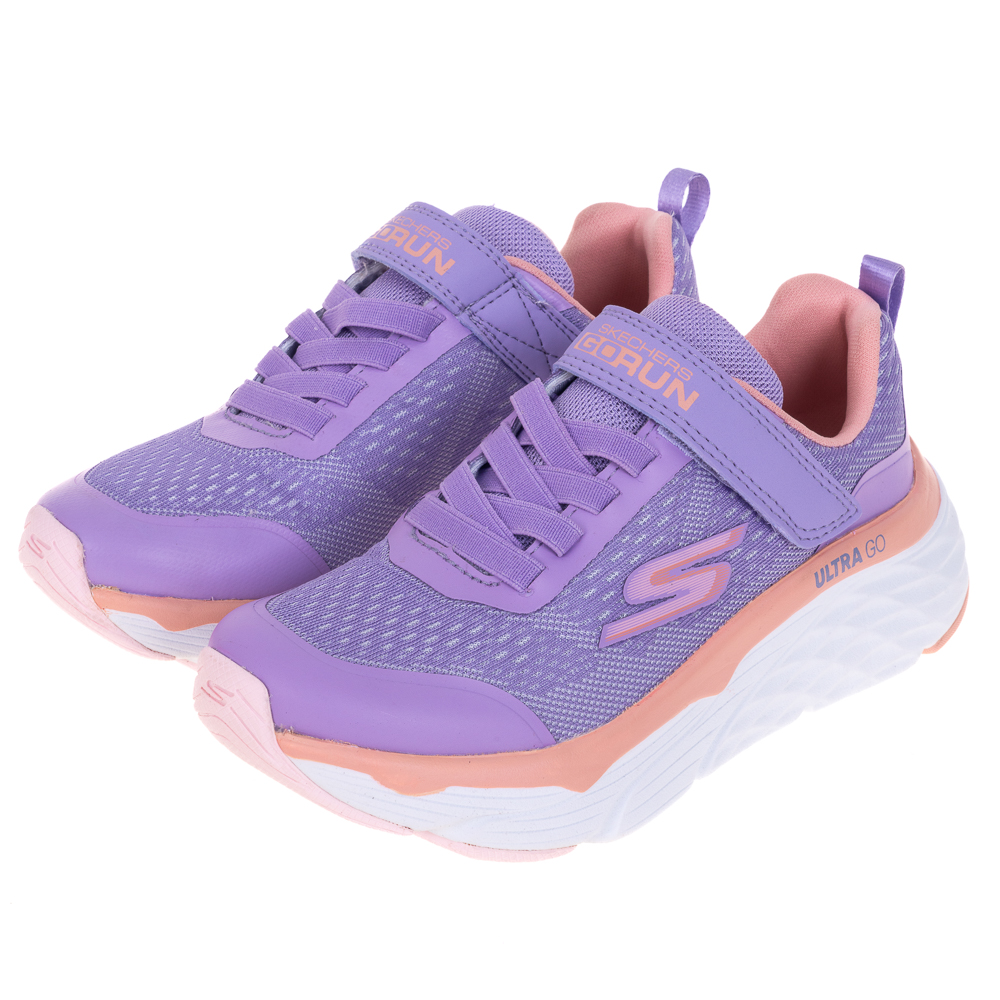 【SKECHERS】女童系列 GO RUN MAX CUSHIONING ELITE(319038LLTPK) 歷史價格詳細信息