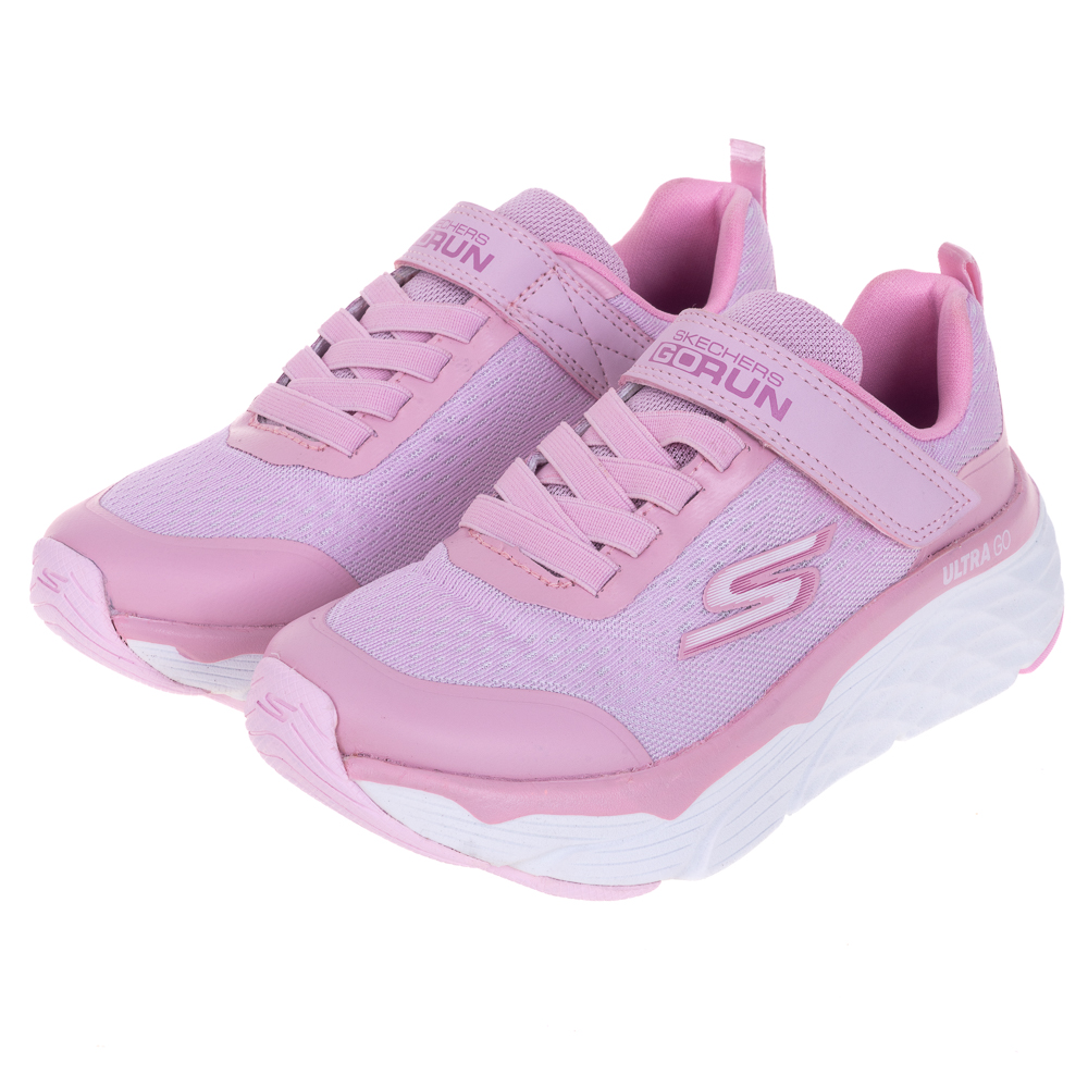 【SKECHERS】女童系列 GO RUN MAX CUSHIONING ELITE(319038LLTPK) 價格比較,價格查詢,歷史價格詳細信息