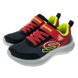 SKECHERS 男童系列SKECH O SAURUS LIGHTS - 400110LBKLM 歷史價格詳細信息