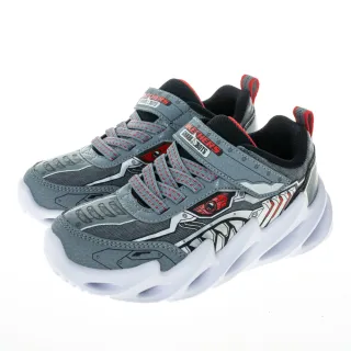 SKECHERS 男童系列 SHARK BOTS - 402112LBKW 歷史價格詳細信息