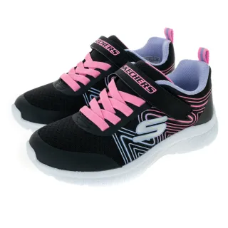 SKECHERS 女童系列 MICROSPEC MAX 寬楦款-303543WLBKLV 歷史價格詳細信息