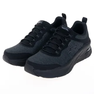 SKECHERS 男鞋 休閒系列 ARCH FIT D'LUX - 232503BBK 歷史價格詳細信息