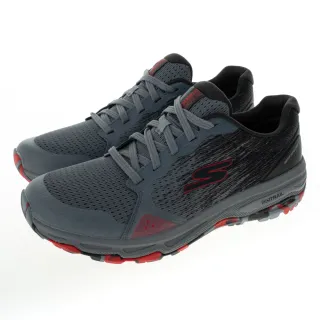 SKECHERS 男慢跑系列 GORUN TRAIL ALTITUDE 防潑水 - 220112BKBL 歷史價格詳細信息