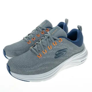 SKECHERS 男 VAPOR FOAM_WATERPROOF 寬楦 運動鞋-232959WBBK 歷史價格詳細信息