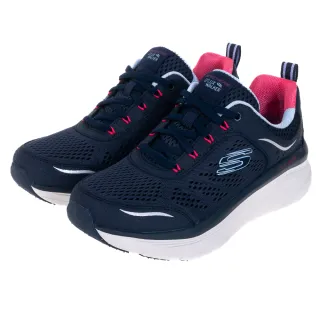 SKECHERS 女鞋 休閒系列 DLUX WALKER - 149023NVCL 歷史價格詳細信息