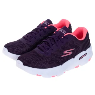 SKECHERS 女鞋 慢跑鞋 慢跑系列 GO RUN 7.0 - 129335PLUM 歷史價格詳細信息