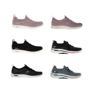 【SKECHERS】女款 時尚穆勒套入鞋(多款) 歷史價格詳細信息