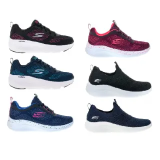 SKECHERS 男鞋 綁帶運動鞋 - 多款任選 歷史價格詳細信息