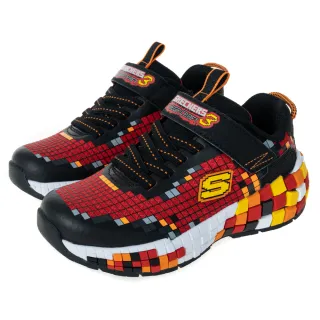 SKECHERS 男童系列 MEGA SURGE 燈鞋 - 400130LNVOR 歷史價格詳細信息
