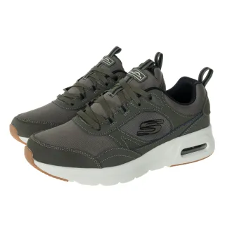 SKECHERS 男鞋 運動系列 SKECH-AIR COURT - 232646BKW 歷史價格詳細信息