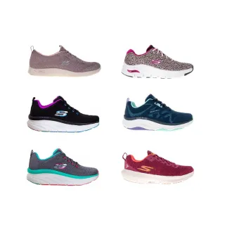 SKECHERS 男鞋 綁帶運動鞋 - 多款任選 歷史價格詳細信息