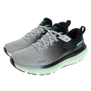 【SKECHERS】女鞋 競速跑鞋系列 GO RUN RIDE 10(172045BKW) 歷史價格詳細信息