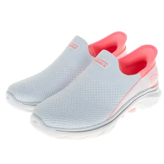 【SKECHERS】女鞋 健走系列 GO WALK 7(125231BKW) 歷史價格詳細信息