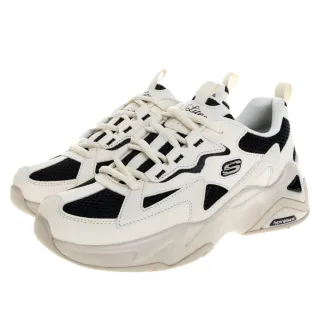 SKECHERS D'LITES HYPER BURST 綁帶運動鞋 米白藍 149984NTBL 女鞋 歷史價格詳細信息