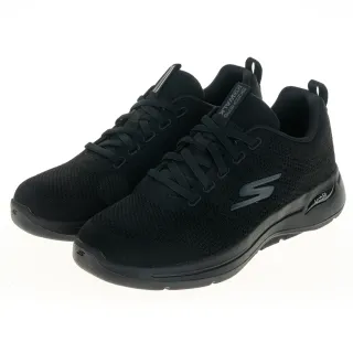 SKECHERS 男健走系列 GO WALK ARCH FIT 216262BKW 健走鞋 大尺碼 歷史價格詳細信息
