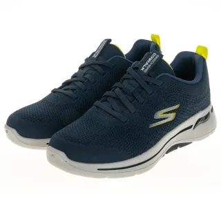 SKECHERS 男健走系列 GO WALK ARCH FIT 216262BKW 健走鞋 大尺碼 歷史價格詳細信息
