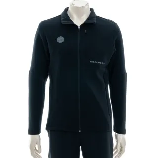 SKECHERS 女拉鍊外套 - P224W009-010F 歷史價格詳細信息