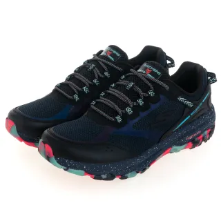 SKECHERS 男慢跑系列 GORUN TRAIL ALTITUDE 防潑水 - 220112BKBL 歷史價格詳細信息
