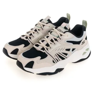 SKECHERS 男休閒系列 D'LITES 4.0 - 237226WHT 歷史價格詳細信息