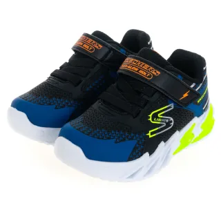 SKECHERS 男嬰童系列 MAGNA-LIGHTS - 90751NGYBK 歷史價格詳細信息