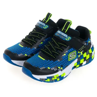 SKECHERS 男童系列 MEGA SURGE 燈鞋 - 400130LNVOR 歷史價格詳細信息