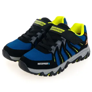 【SKECHERS】男童系列 RUGGED SUMMITS(406416LBBLM) 歷史價格詳細信息