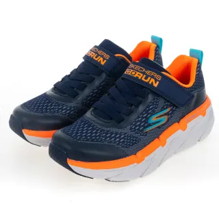 SKECHERS 男童系列 GO RUN MAX CUSHIONING PREMIER - 405030LBKW 歷史價格詳細信息