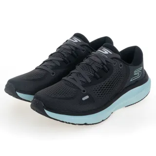 SKECHERS 男鞋 慢跑系列 GO RUN PURE 3 - 246034BBK 歷史價格詳細信息