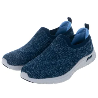 SKECHERS 女休閒系列 ARCH FIT VISTA 寬楦款 - 104371WBKPK 歷史價格詳細信息