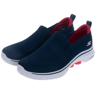 SKECHERS 男鞋 健走系列 GO WALK 7 - 216636NVBK 歷史價格詳細信息