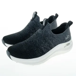 【SKECHERS】女鞋 休閒系列 ARCH FIT 2.0 寬楦款(150066WBKHP) 歷史價格詳細信息